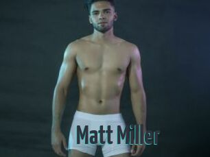 Matt_Miller