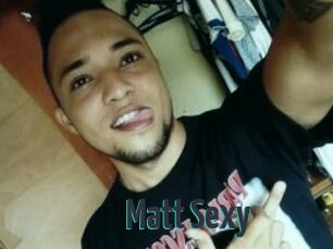 Matt_Sexy