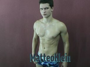 MatteoKlein