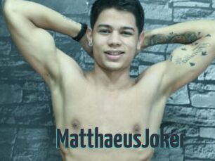 MatthaeusJoker