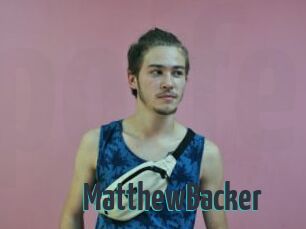 MatthewBacker