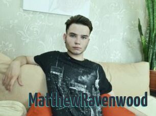 MatthewRavenwood