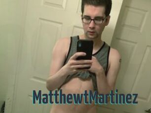 MatthewtMartinez