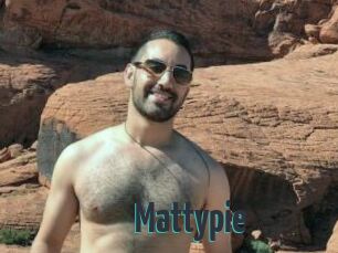 Mattypie