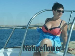 Matureflower