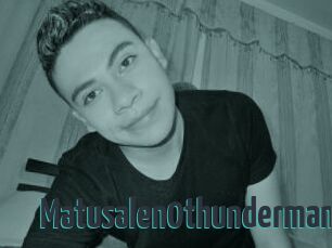 Matusalen0thunderman