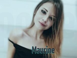 Maurine