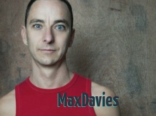 MaxDavies