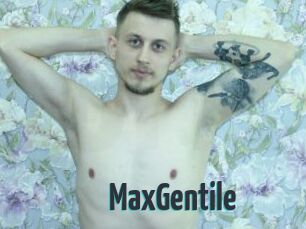 MaxGentile