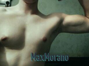 MaxMorano