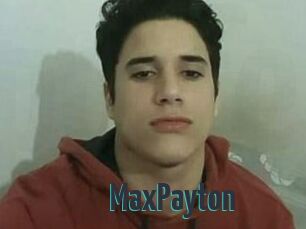 MaxPayton