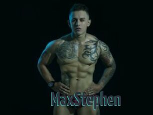 MaxStephen