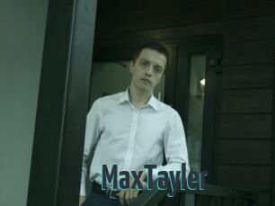 MaxTayler