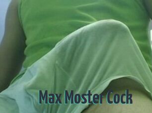 Max_Moster_Cock