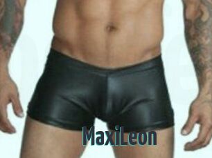 MaxiLeon