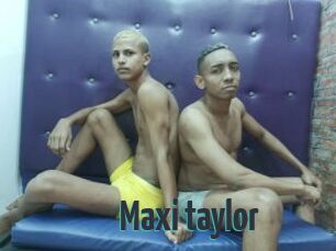 Maxi_taylor