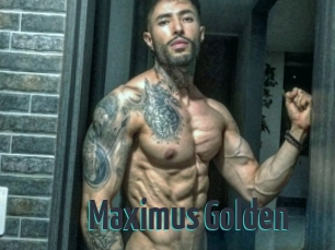 Maximus_Golden