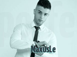 MaxusLe