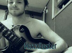 MaxxBuster