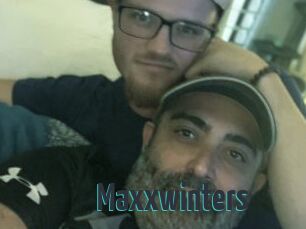 Maxxwinters