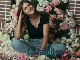 MayaBolton