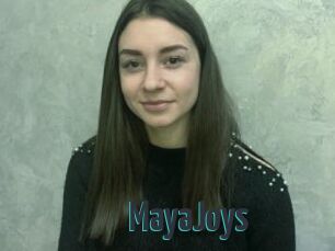 MayaJoys