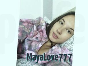 MayaLove777