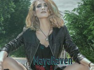 MayaRaven