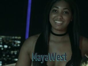 MayaWest