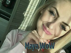 Maya_WoW