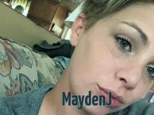 MaydenJ