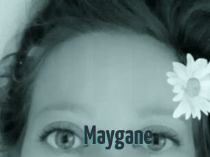 Maygane