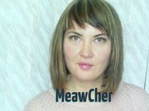 MeawCher