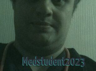 Medstudent2023