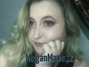 MeganMarie22