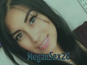 MeganSex28