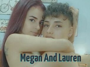 Megan_And_Lauren