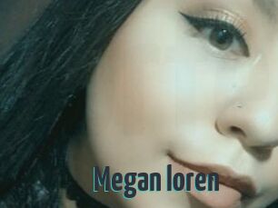 Megan_loren