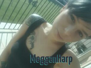 MegganHarp