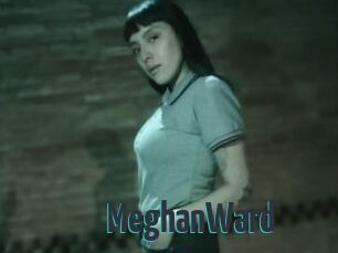 MeghanWard