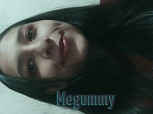 Megummy