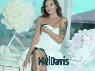 MelDavis