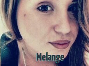 Melange