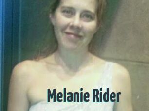 Melanie_Rider