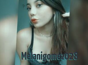 Melanigomez028