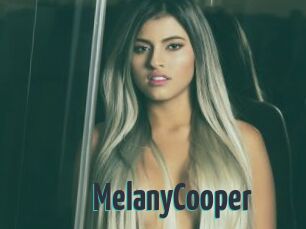 MelanyCooper