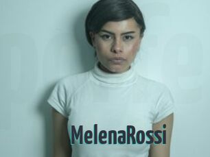 MelenaRossi