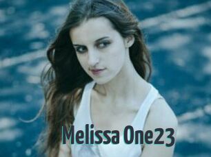 Melissa_One23