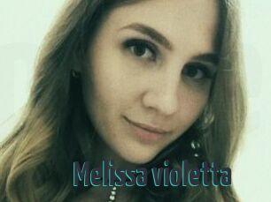 Melissa_violetta