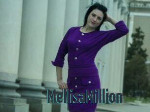 MellisaMillion